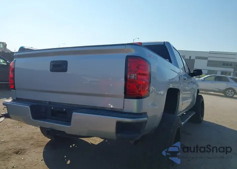 2016 Chevrolet Silverado 1500 2Lt from USA, damaged, VIN 3GCUKREC1GG388199